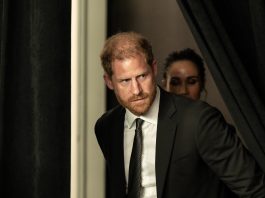 Príncipe Harry confiesa que sufrïó un episodio depresivö tras abandonar el entorno de la realeza y mudarse a Canadá