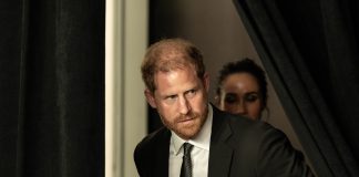Príncipe Harry confiesa que sufrïó un episodio depresivö tras abandonar el entorno de la realeza y mudarse a Canadá