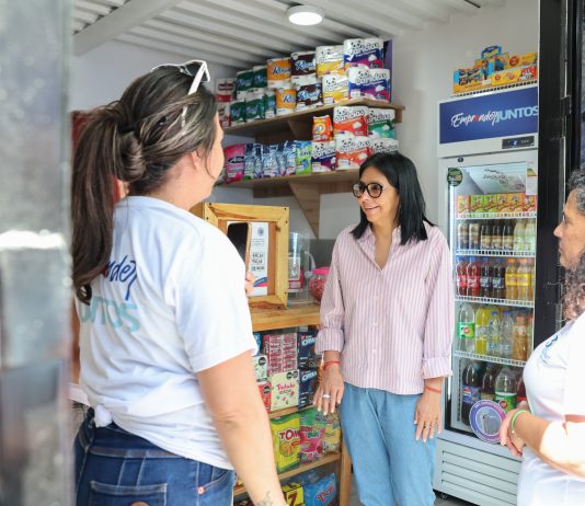 Someterán a votación más de 37 mil proyectos en la Consulta Popular Nacional del 18 de octubre