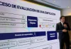 Ministro Francisco Garcés urge a reducir la vulnerabilidad sísmicâ de las infraestructuras en Venezuela