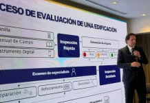 Ministro Francisco Garcés urge a reducir la vulnerabilidad sísmicâ de las infraestructuras en Venezuela