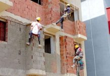 Plan Venezuela Renace otorga créditos a 527 condominios para la reparación de edificios afectadös por sïsmos