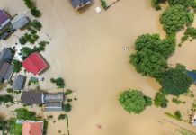 Expertos descartan lluvias y atribuyen la devastadorä riada en Gorkha al colapsö de un taponamiento