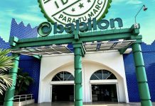 Inmobiliaria promociona la venta total del Centro Comercial Babilon en Facebook Marketplace por 8.5 millones de dólares