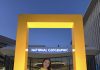 Venezolana Sofía Ramírez gana el premio del público en el certamen Slingshot Challenge 2026 de la National Geographic Society