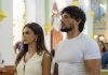 Aran de las Casas y Rosmeri Marval renuevan sus votos en una ceremonia íntima tras 10 años de matrimonio (+ Fotos)