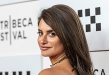 Penélope Cruz y Javier Bardem vuelven a compartir pantalla en el thriller Búnker tras ocho años de su última colaboración