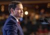 Secretario de Estado Marco Rubio anuncia restricciones de visa para frenar la práctica del turismo de nacimiento en Estados Unidos