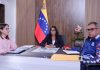 Recuperan 115 escuelas en La Guaira y otorgan $19 millones en financiamiento para la reactivación de comercios locales