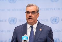 Presidente Luis Abinader invitará oficialmente al papa León XIV a visitar República Dominicana durante su audiencia en el Vaticano