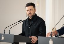 Zelenski califica de buena noticia la tregua energética pero exige el cumplimiento de Rusia