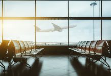 Colombia y Barranquilla dan por superada la contingenciâ aérea tras el sismö en Panamá
