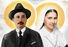 Arquidiócesis de Caracas convoca a una peregrinación por el primer año de canonización de los santos venezolanos