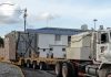 Arriba al país un nuevo cargamento de equipos y repuestos para optimizar las plantas termoeléctricas del SEN