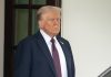 Presidente Donald Trump abre la puerta a eliminar el arancel de las exportaciones de Colombia