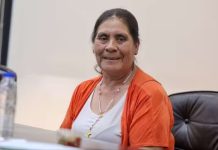FAO reconoció a la agricultora venezolana María Cantalicia Torres como “Heroína de la Alimentación”