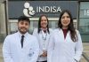 Médicos venezolanos formados en LUZ y la UNEFM integran el comité organizador del Congreso Mundial de Medicina de Urgencias en Chile