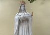 Avanza la rehabilitación integral de la histórica Iglesia Nuestra Señora de Altagracia en Caracas