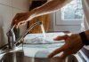 Finalizan labores en el Sistema Tuy III y se inicia el restablecimiento progresivo del servicio de agua