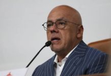 La Asamblea Nacional remite al TSJ la propuesta de reforma parcial de la Ley contra el Odiö