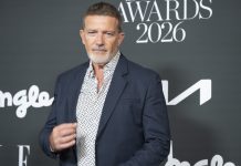 Antonio Banderas encarnará al conquistador Hernán Cortés en una nueva superproducción épica desarrollada en París