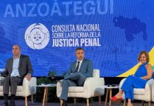 Defensoría del Pueblo lanzará el programa «Jóvenes Defensoriales» para la formación en derechos humanos