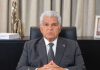 Presidente José Mulino agradece a Venezuela el envío de 51 especialistas para evaluar las infraestructuras tras el terremotö (+ Detalles)