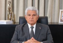 Presidente José Mulino agradece a Venezuela el envío de 51 especialistas para evaluar las infraestructuras tras el terremotö (+ Detalles)
