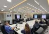 Corpoelec y el Sistema 1×10 acuerdan plan estratégico para agilizar la atención de averías eléctricas