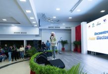 Avanzan preparativos en Caroní para la Gran Consulta Popular Comunal del 18 de octubre (+ Fotos)