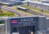 Presidenta de Costa Rica pone en marcha megacárcel de máxima seguridad inspirada en El Salvador