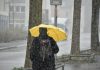 Estambul registró el mayor volumen de lluvias en 84 años con un saldo de tres personas fallecidäs