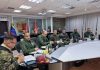 Despliegan dispositivo de seguridad para la Segunda Consulta Nacional 2026 este domingo
