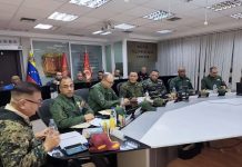 Despliegan dispositivo de seguridad para la Segunda Consulta Nacional 2026 este domingo