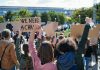 Miles de docentes se movilizan en Madrid en el segundo día de huelgâ por la educación pública