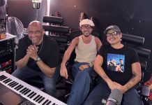 Servando y Florentino estrenan tema y lanzan el «Lado B» de su álbum «Se buscan: vivos o inmortalës»