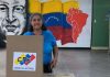 Más de 48 mil Consejos Comunales ultiman la logística para la Consulta Popular del 18 de octubre