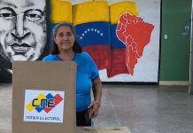 Más de 48 mil Consejos Comunales ultiman la logística para la Consulta Popular del 18 de octubre