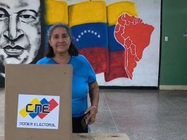 Más de 48 mil Consejos Comunales ultiman la logística para la Consulta Popular del 18 de octubre