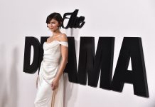 Tras batir récords en taquilla, Zendaya sumará un nuevo proyecto con el director de «Ex Machina»