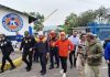 Protección Civil Táchira supera la participación de 2025 tras desplegar masivo ejercicio de prevención sísmicä