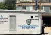 PoliChacao aclara que videos difundidos en redes sociales son antiguos y no reflejan su uniforme actual