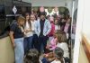 Gobernación de Monagas y MinMujer despliegan jornada de despistaje y consultas para la prevención del cáncër de mamâ