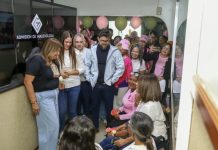 Gobernación de Monagas y MinMujer despliegan jornada de despistaje y consultas para la prevención del cáncër de mamâ