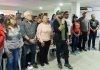 Gobernación de Bolívar y Alcaldía de Caroní impulsan preparativos para la Consulta Popular Nacional (+ Fotos)