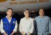 Venezuela recibió más de 70.000 medicamentos donados por la Cruz Roja Italiana