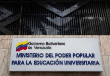 Ministerio de Educación Universitaria extiende hasta el 21 de octubre el plazo para postular al Programa Nacional de Becas