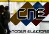 CNE habilita plataforma digital para consultar centros y proyectos de la Consulta Popular Nacional