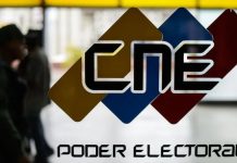 CNE habilita plataforma digital para consultar centros y proyectos de la Consulta Popular Nacional