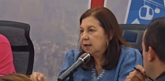 Despliegan 172 frentes de trabajo en Caracas para reparar dañös causados por el evento sísmicö